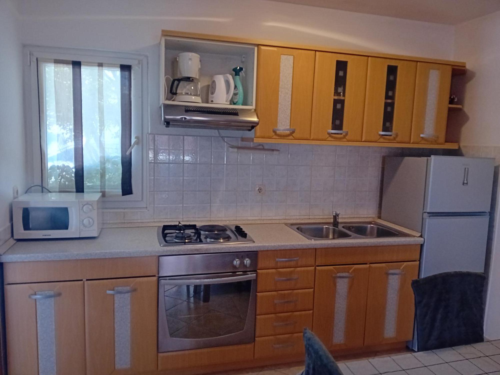 Apartmani Ana I Predrag โลปาร์ ห้อง รูปภาพ