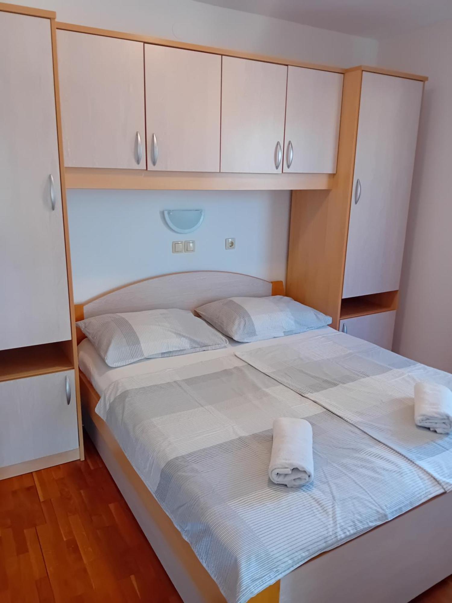 Apartmani Ana I Predrag โลปาร์ ห้อง รูปภาพ