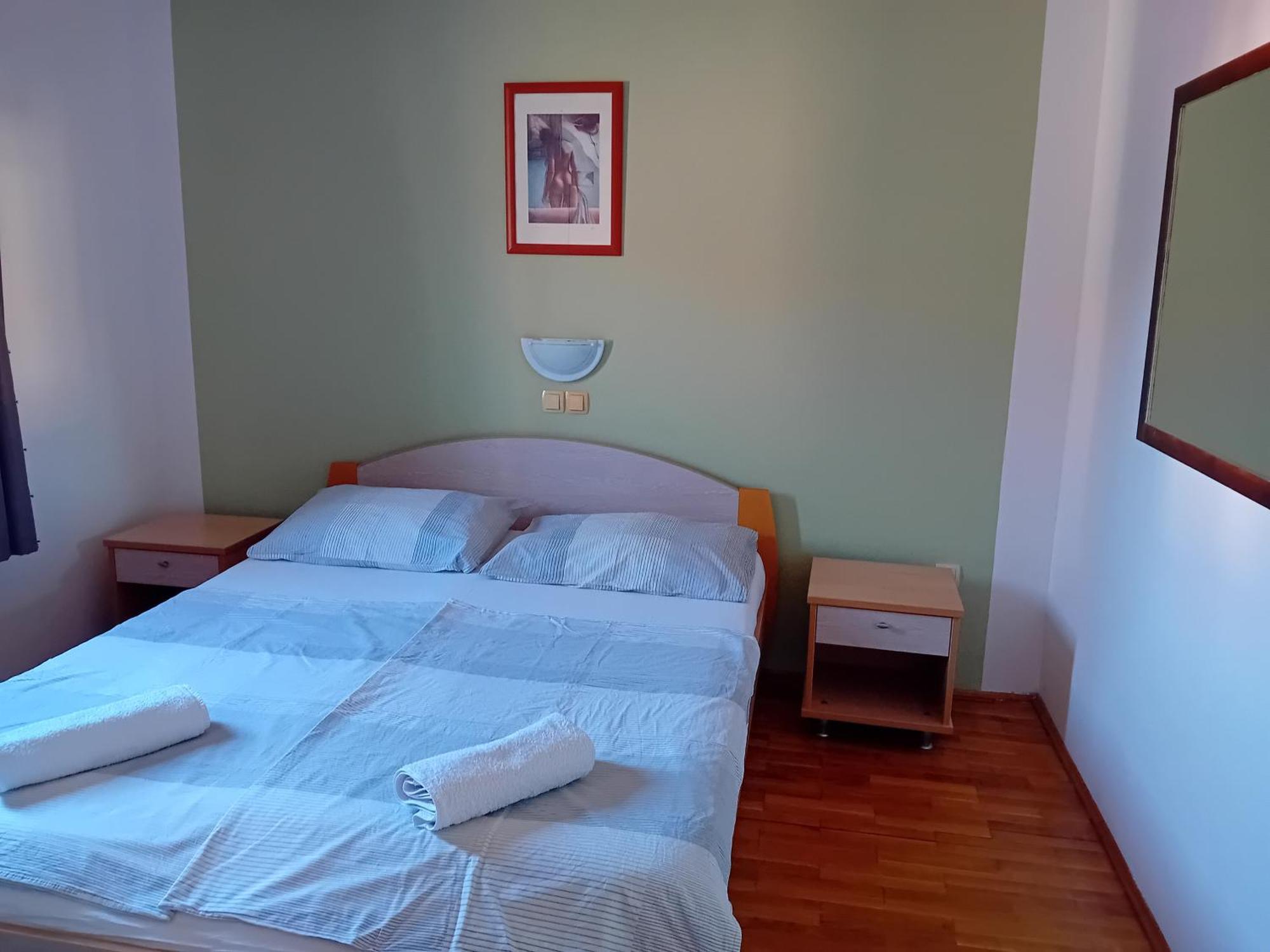 Apartmani Ana I Predrag โลปาร์ ห้อง รูปภาพ