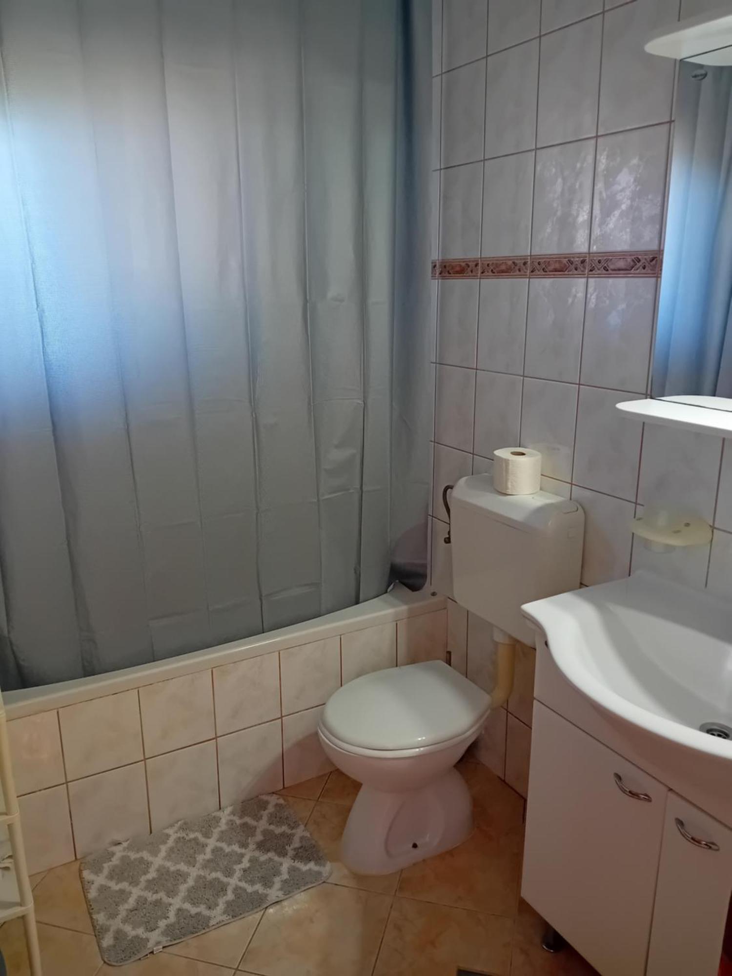 Apartmani Ana I Predrag โลปาร์ ห้อง รูปภาพ