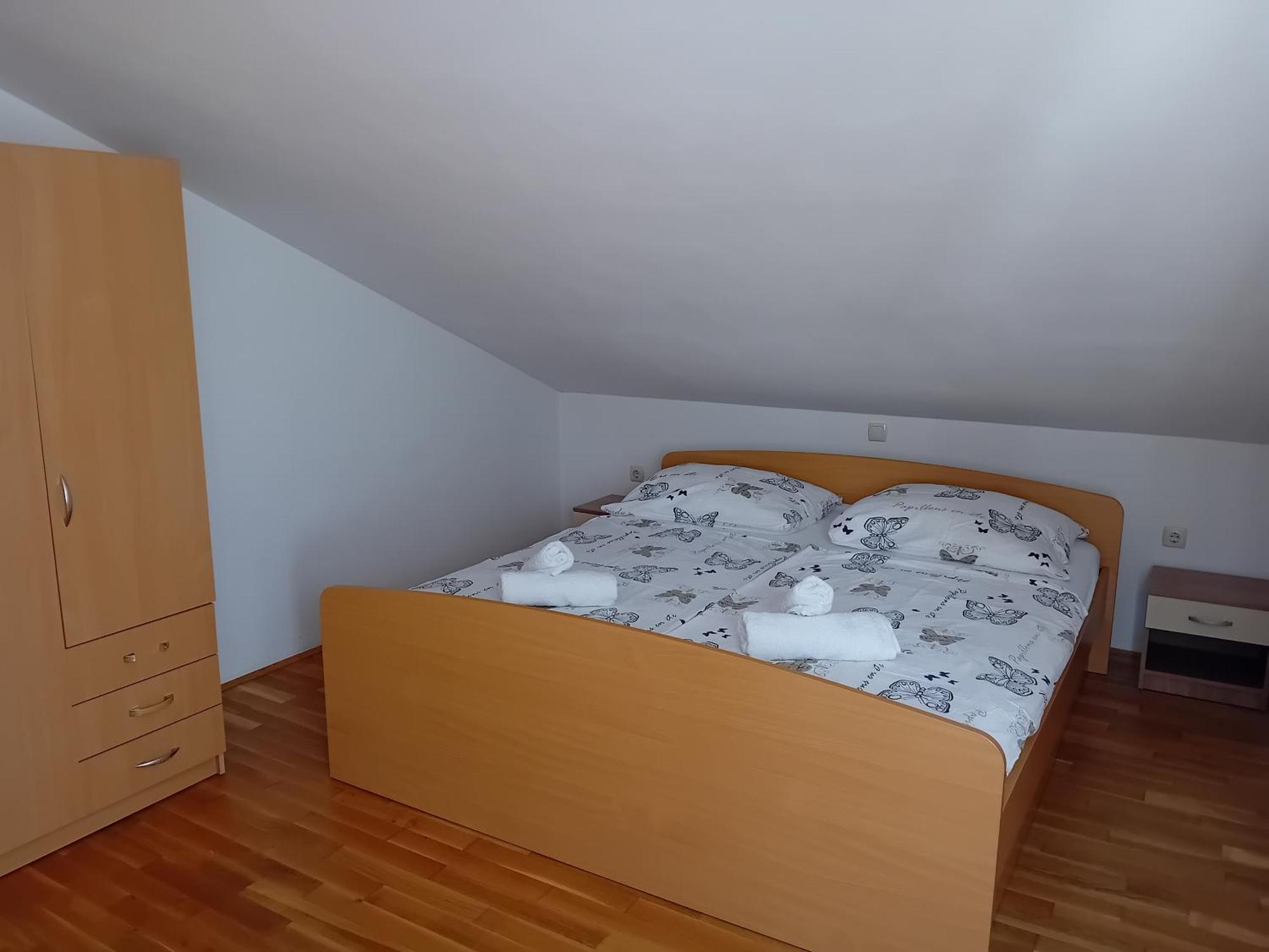 Apartmani Ana I Predrag โลปาร์ ห้อง รูปภาพ