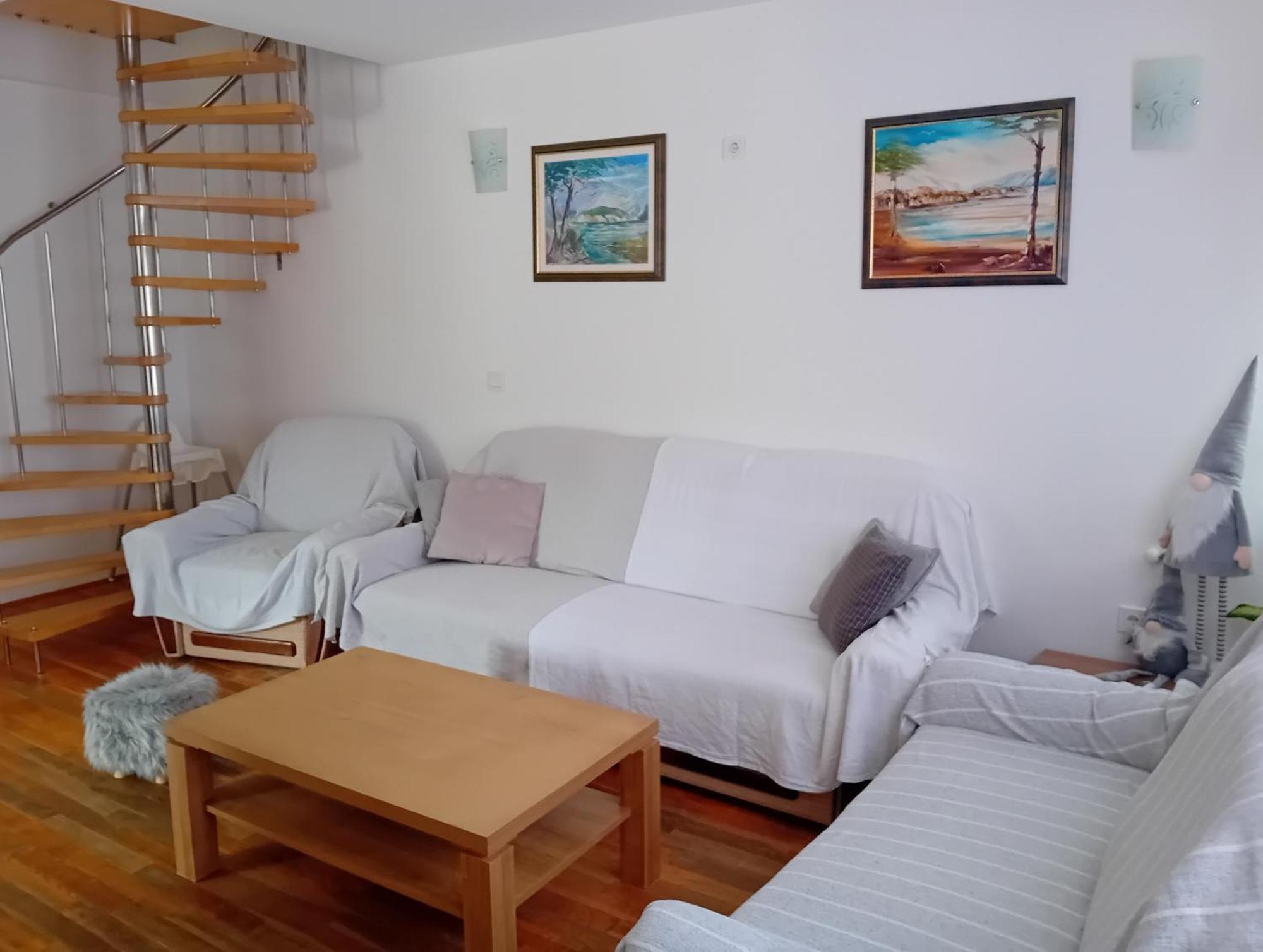 Apartmani Ana I Predrag โลปาร์ ห้อง รูปภาพ