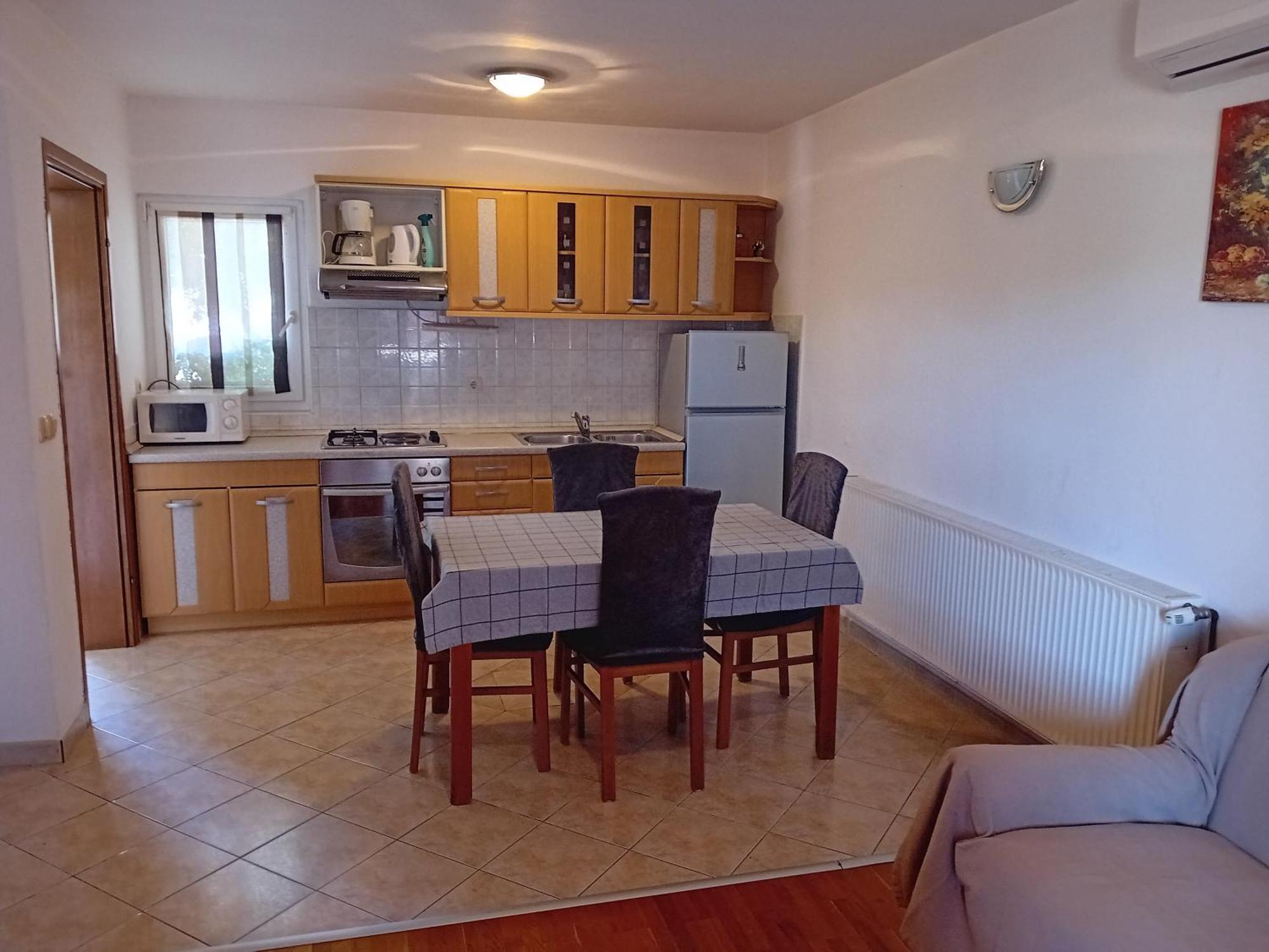 Apartmani Ana I Predrag โลปาร์ ห้อง รูปภาพ
