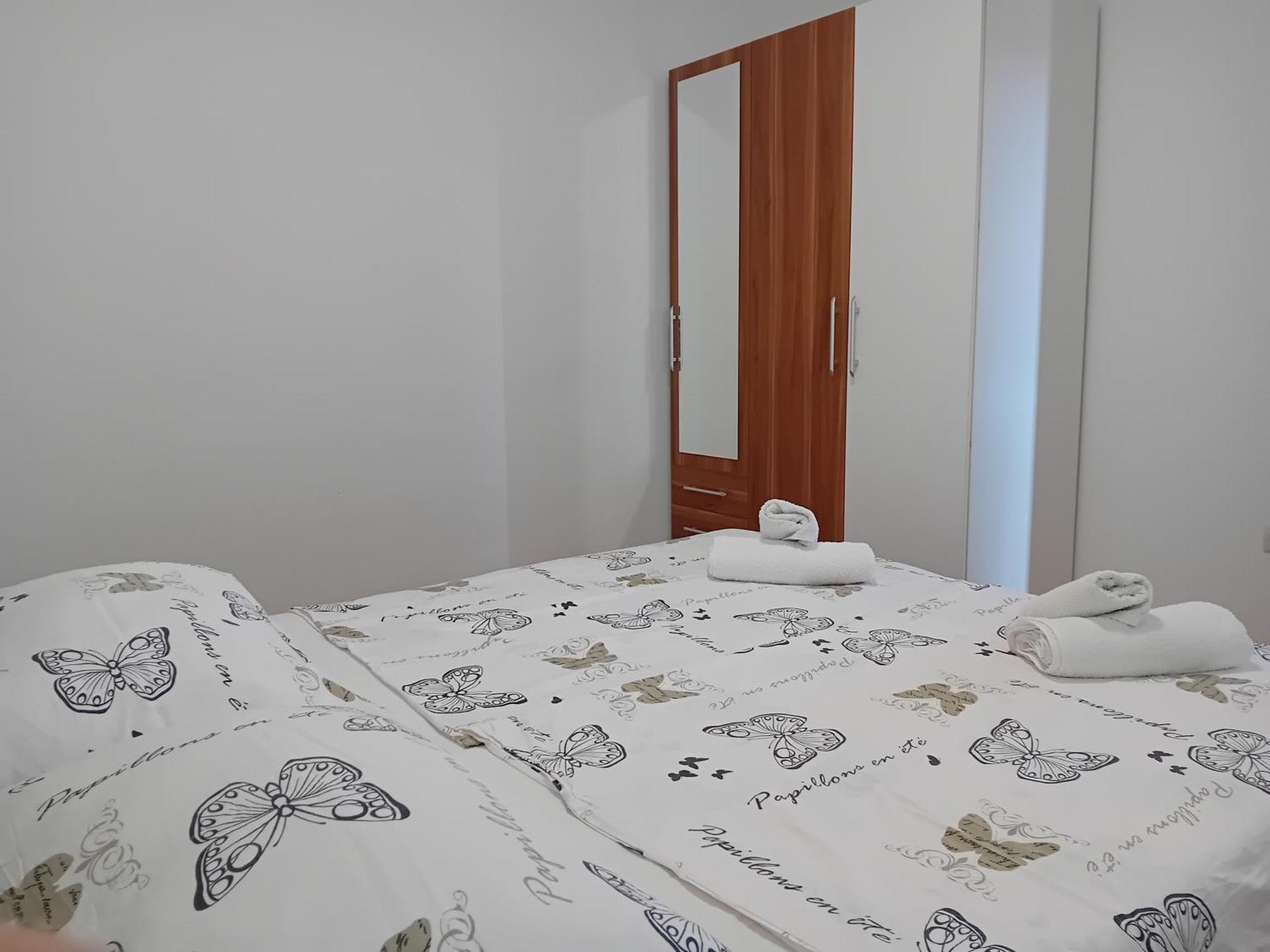 Apartmani Ana I Predrag โลปาร์ ห้อง รูปภาพ