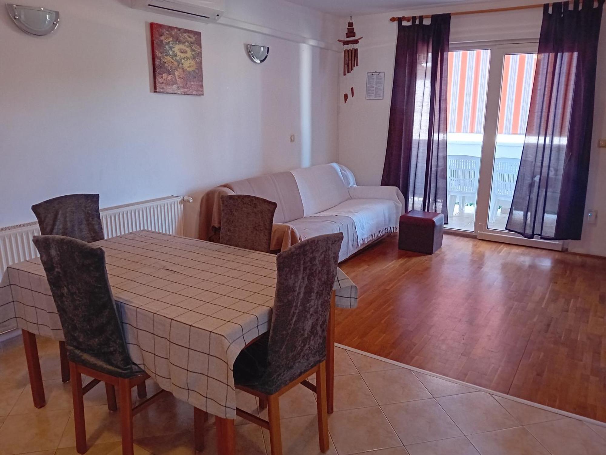 Apartmani Ana I Predrag โลปาร์ ห้อง รูปภาพ