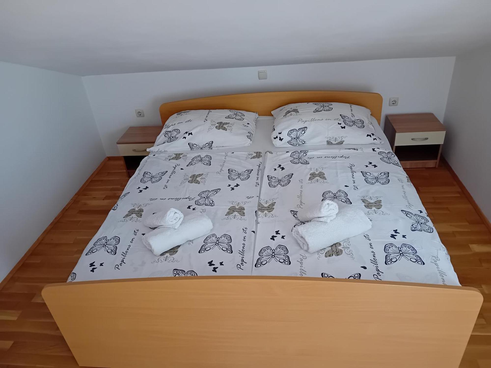 Apartmani Ana I Predrag โลปาร์ ห้อง รูปภาพ