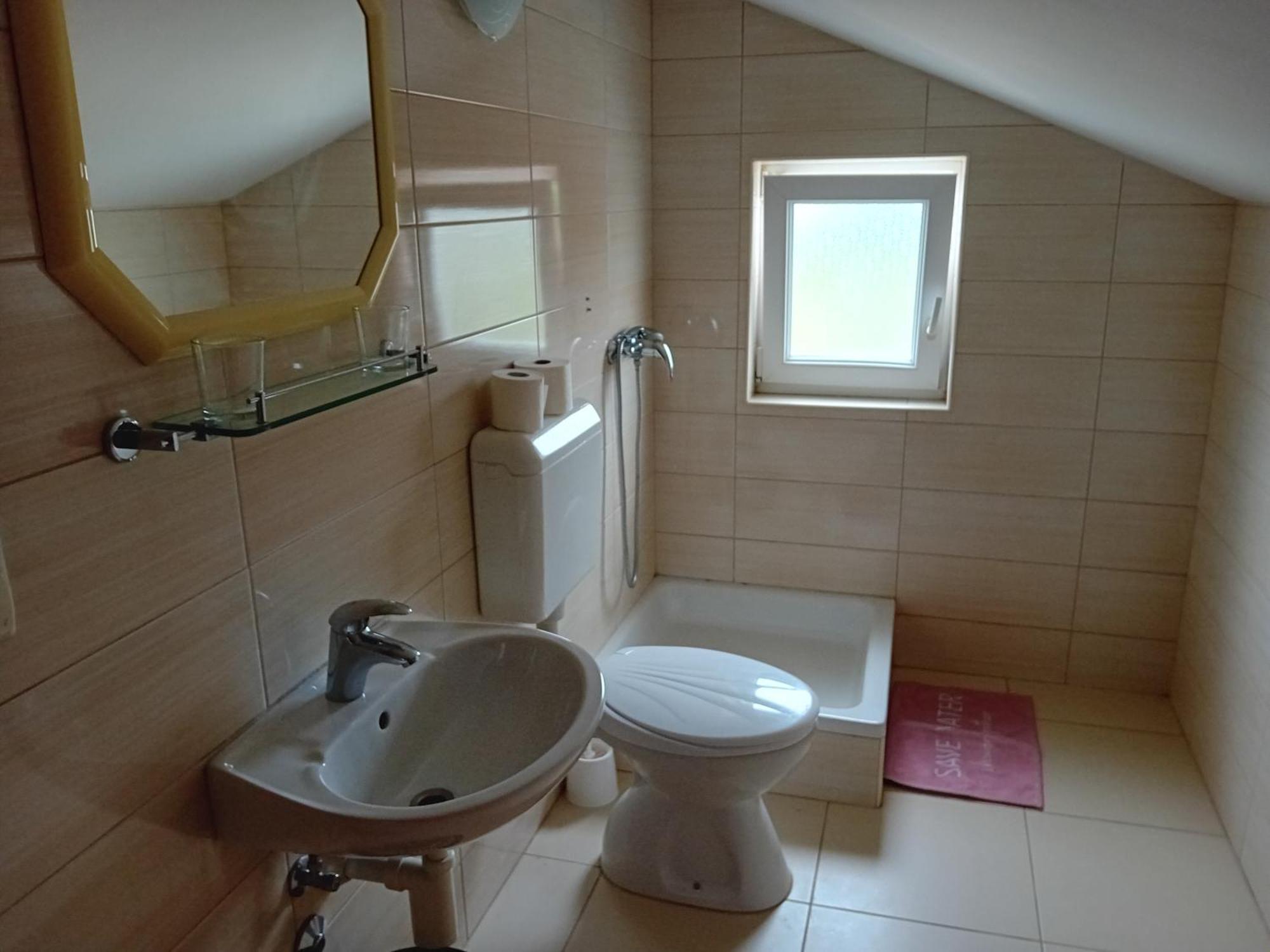 Apartmani Ana I Predrag โลปาร์ ห้อง รูปภาพ
