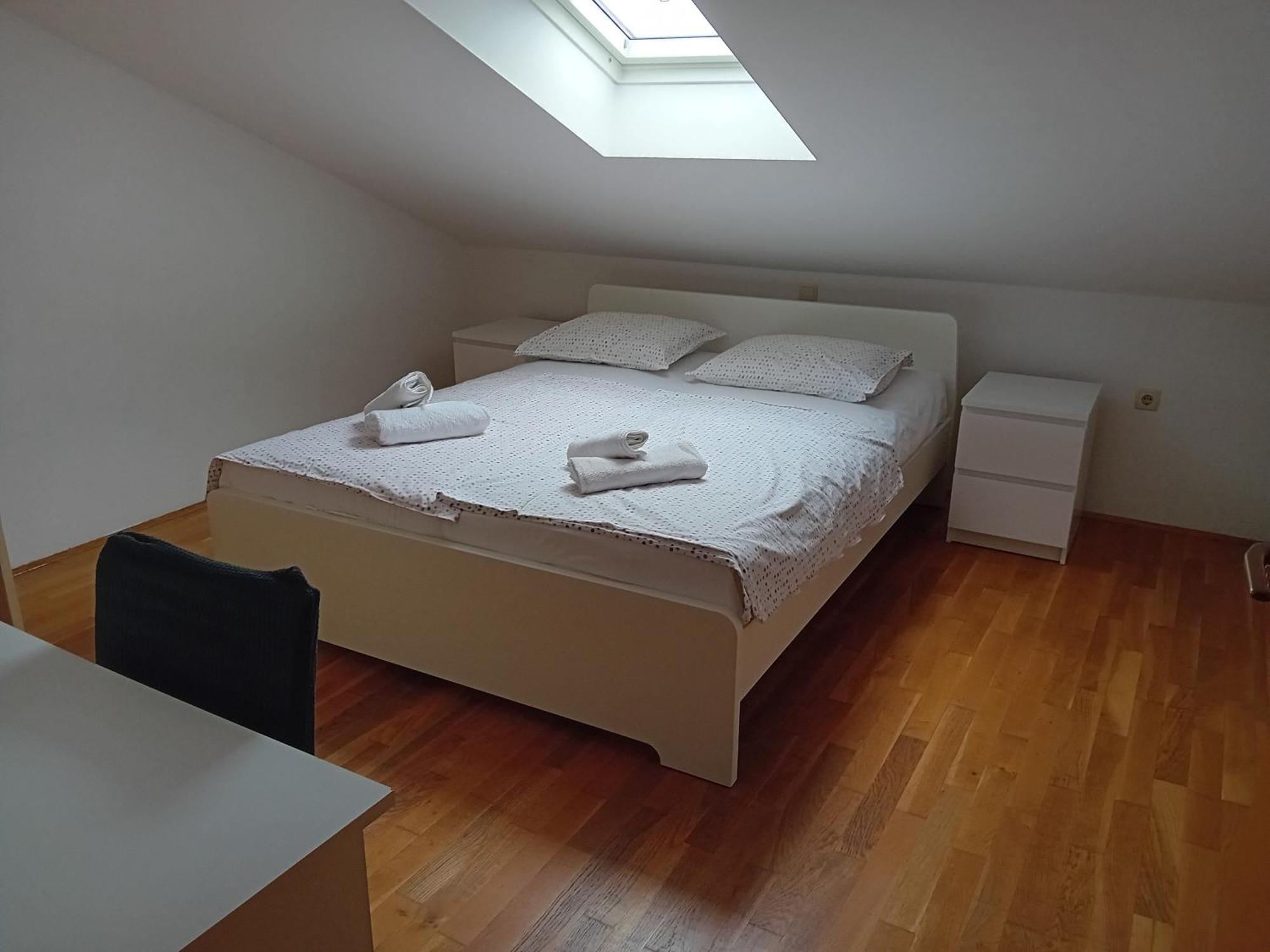 Apartmani Ana I Predrag โลปาร์ ห้อง รูปภาพ