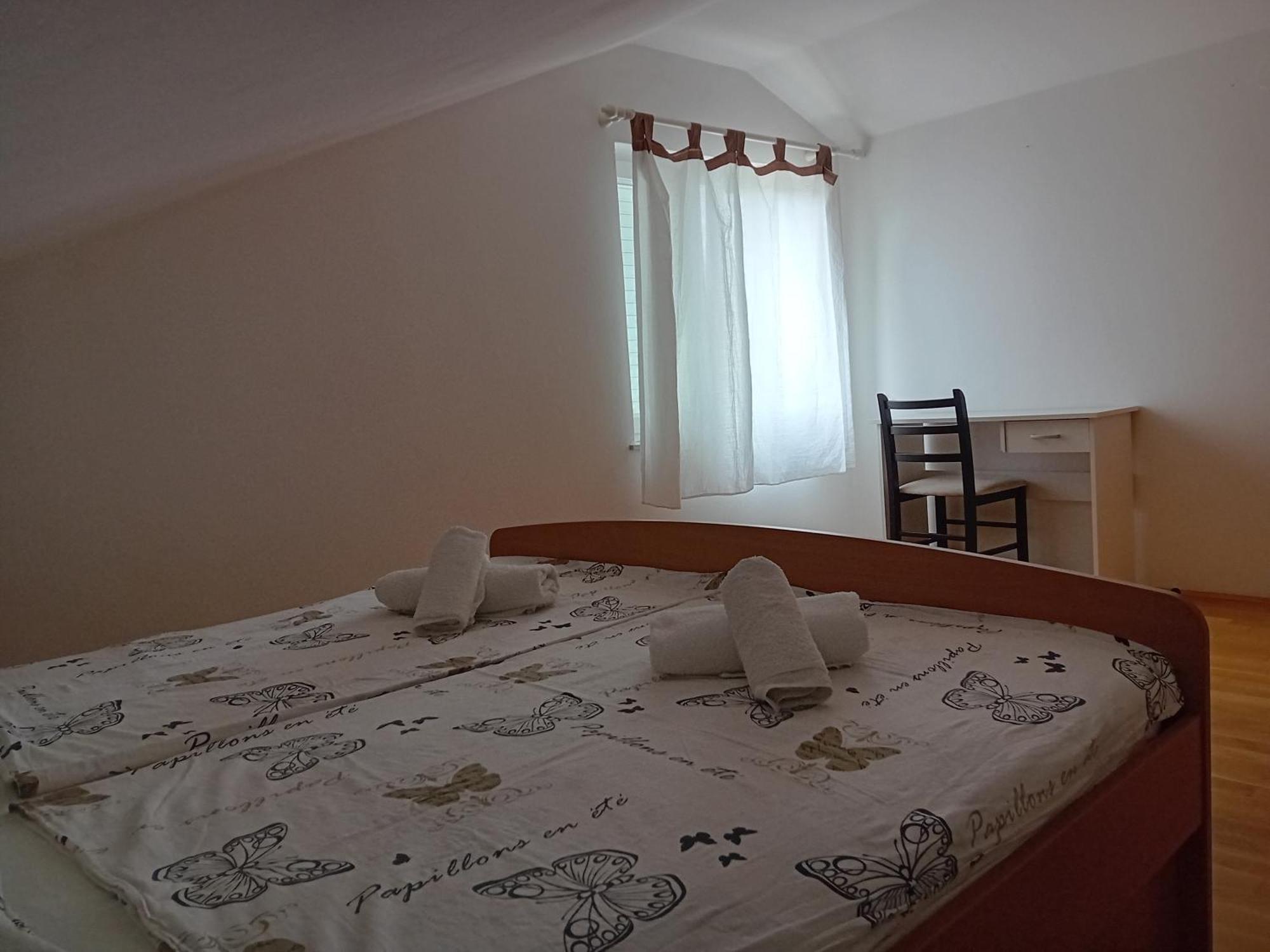 Apartmani Ana I Predrag โลปาร์ ห้อง รูปภาพ
