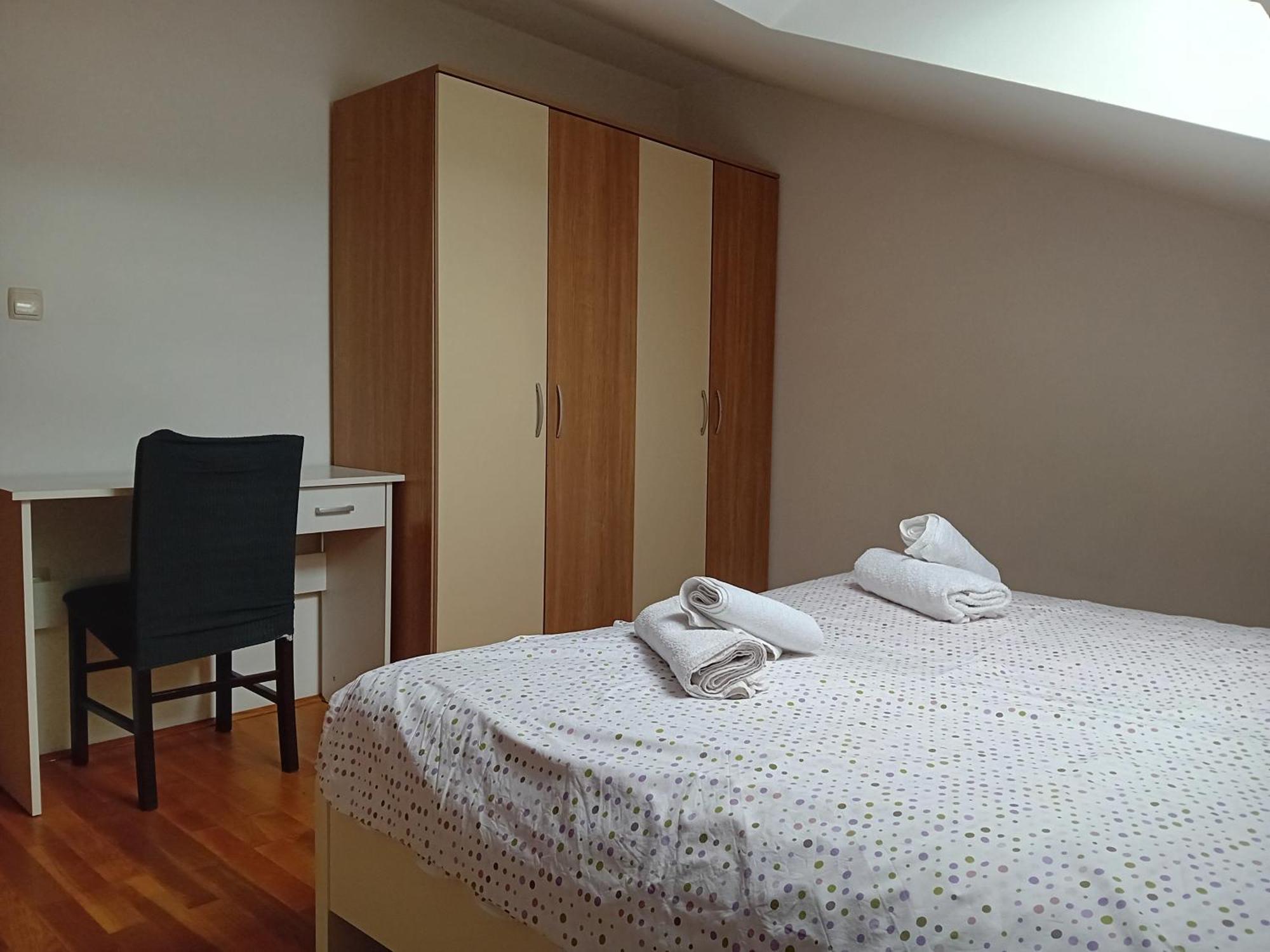 Apartmani Ana I Predrag โลปาร์ ห้อง รูปภาพ