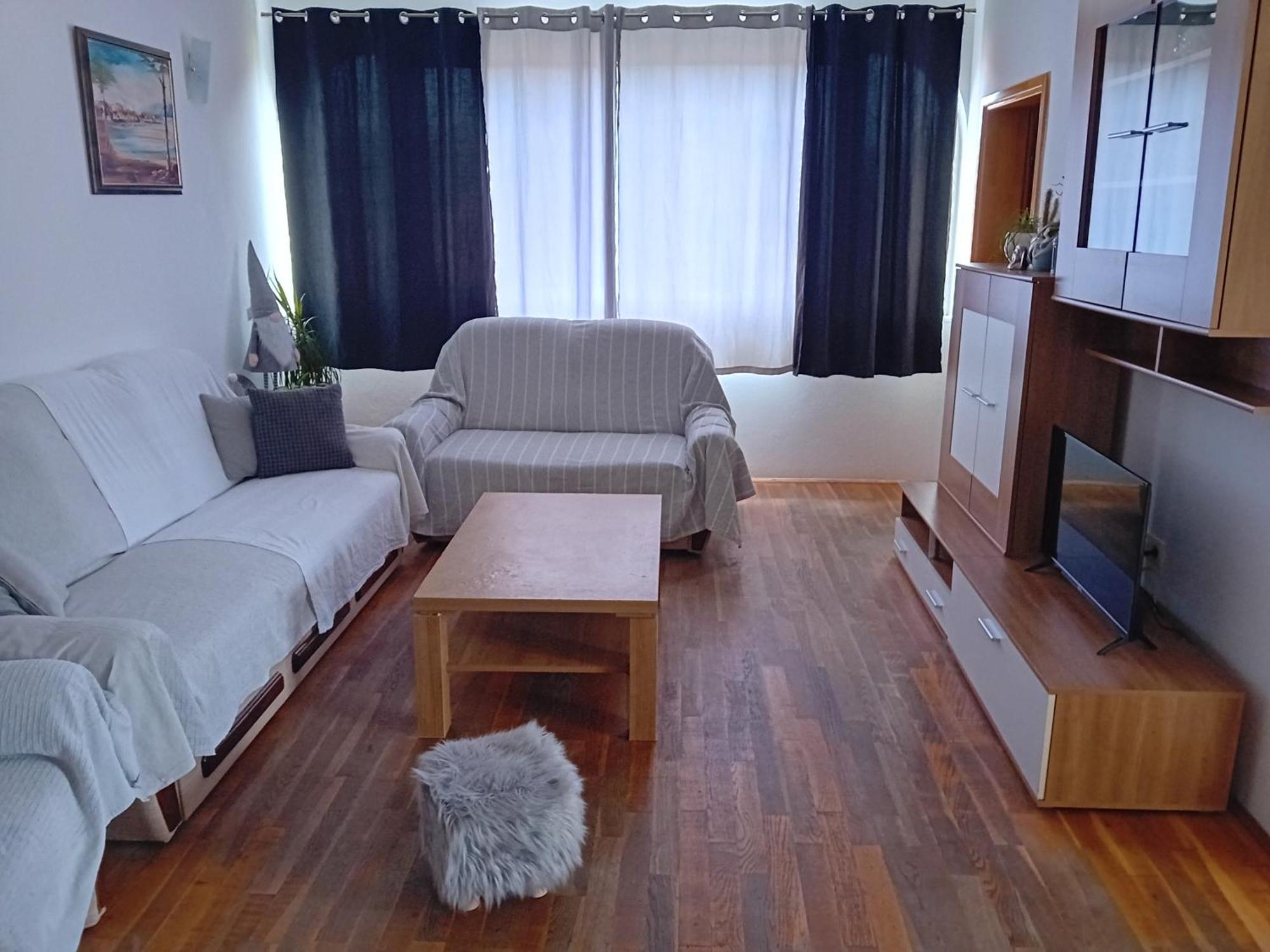 Apartmani Ana I Predrag โลปาร์ ห้อง รูปภาพ