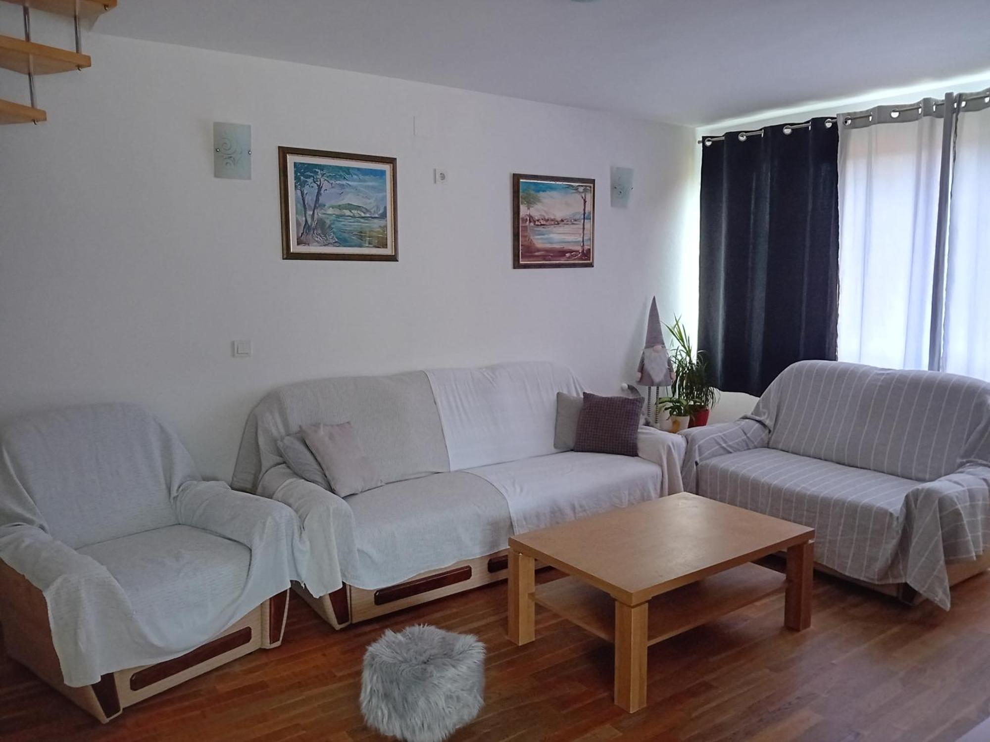 Apartmani Ana I Predrag โลปาร์ ห้อง รูปภาพ