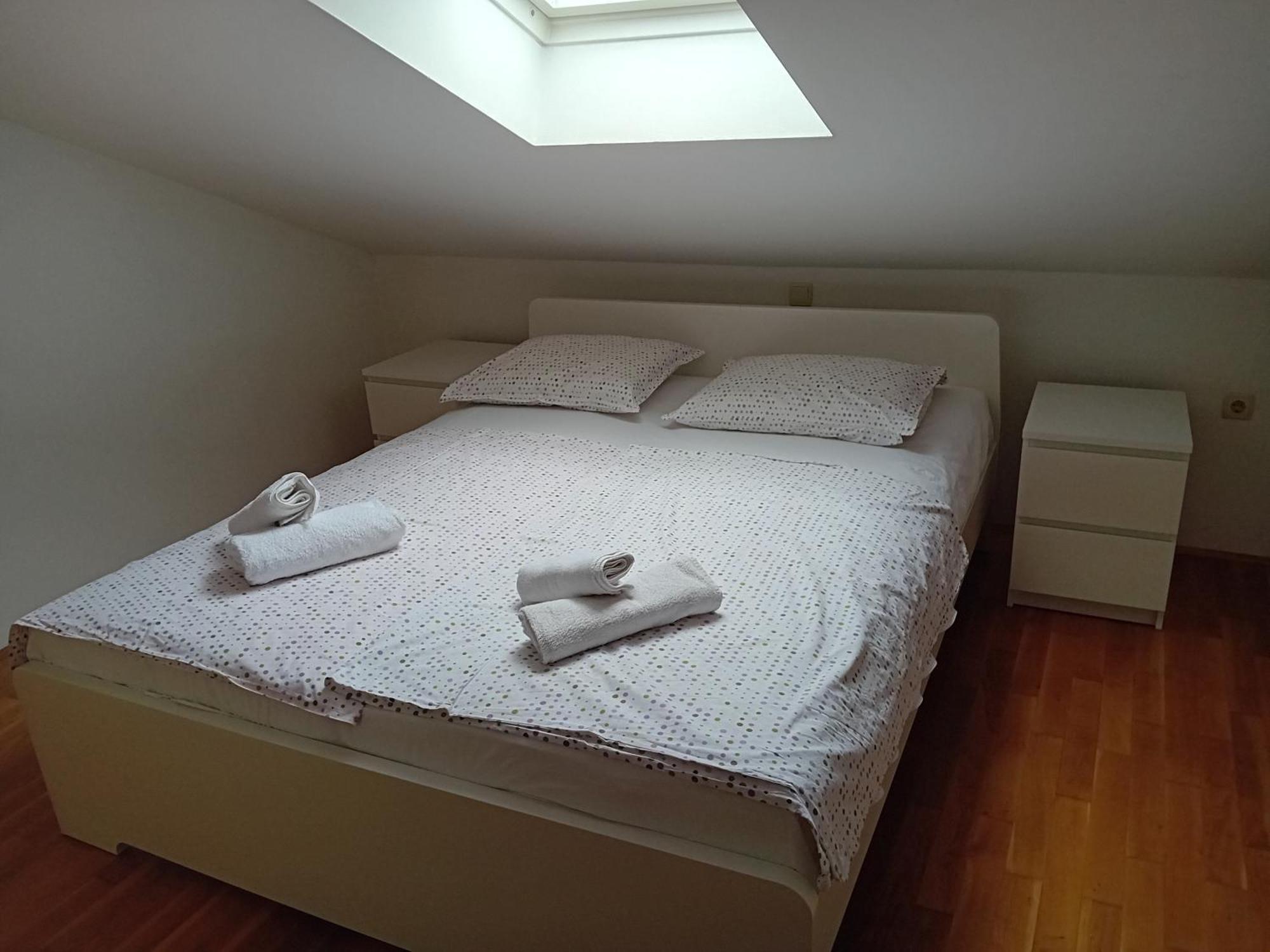Apartmani Ana I Predrag โลปาร์ ห้อง รูปภาพ