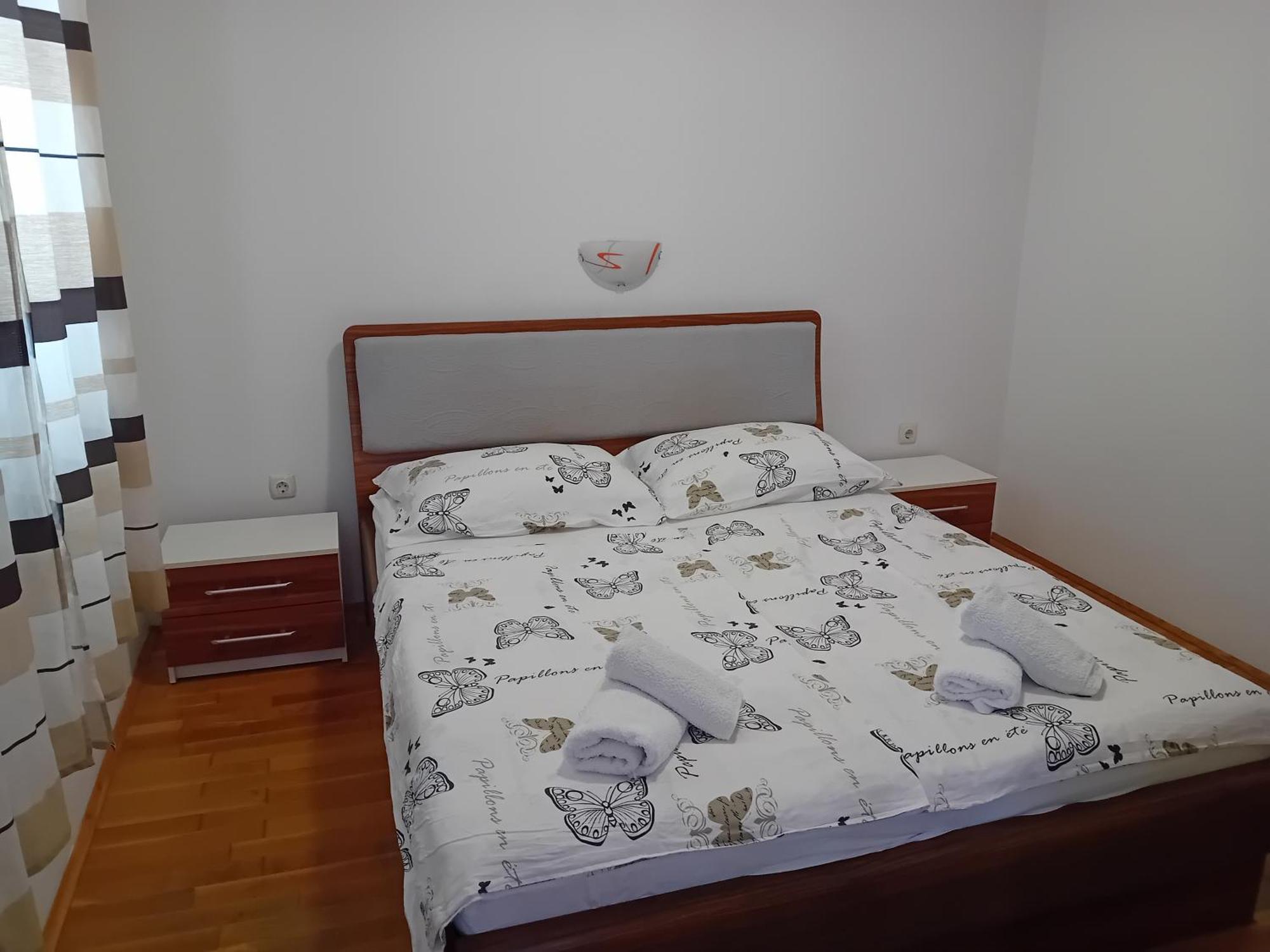Apartmani Ana I Predrag โลปาร์ ห้อง รูปภาพ