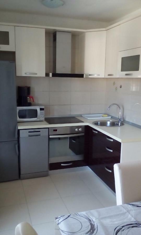 Apartmani Ana I Predrag โลปาร์ ภายนอก รูปภาพ