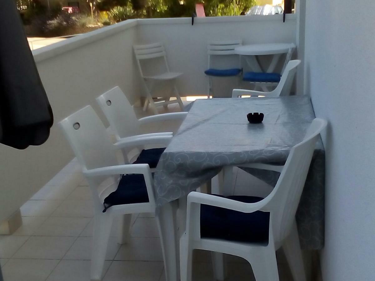 Apartmani Ana I Predrag โลปาร์ ภายนอก รูปภาพ